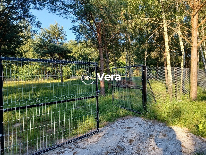 Działka Sprzedaż Ojrzanów 3