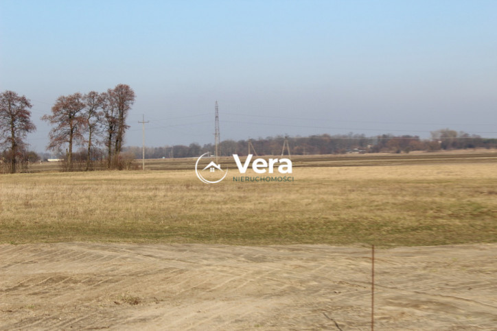 Działka Sprzedaż Kraśnicza Wola 5