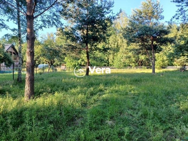 Działka Sprzedaż Ojrzanów 1