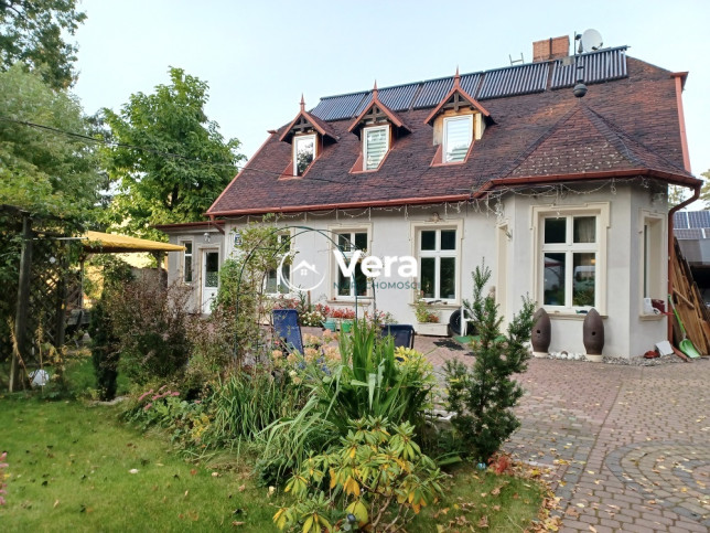 Dom Sprzedaż Brwinów 1